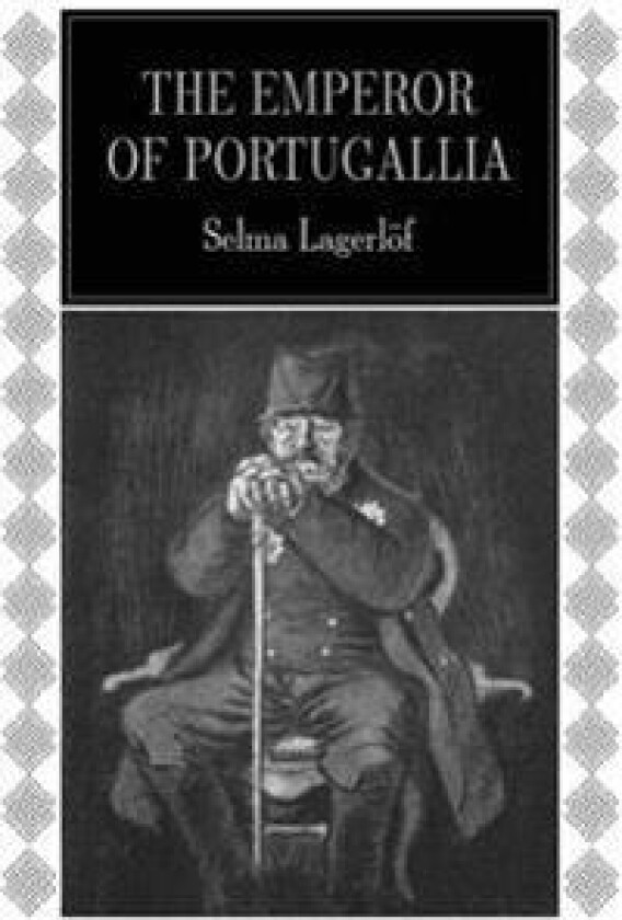 The Emperor of Portugallia