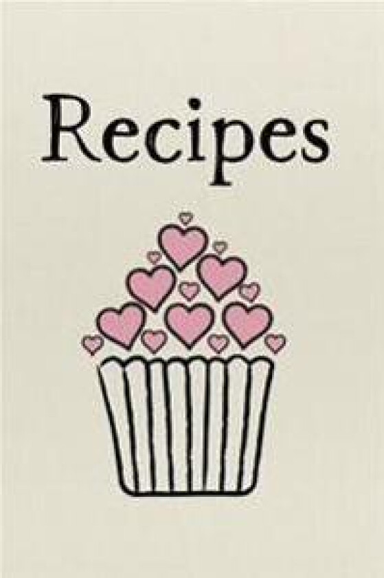 Recipe Book: Love