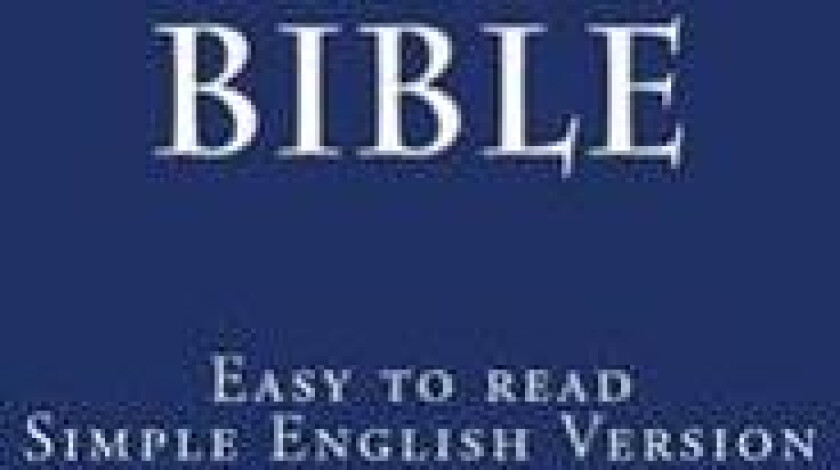 Bible: Easy to Read - Simple English Version