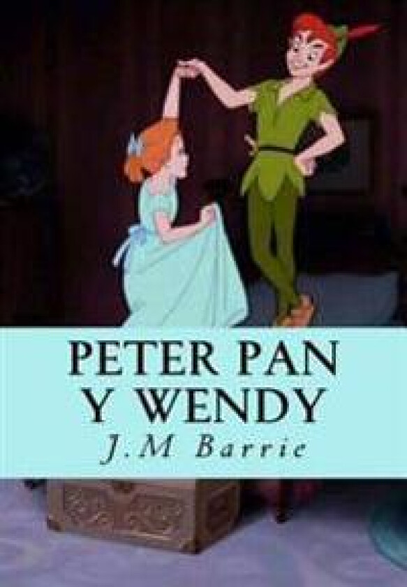 Peter Pan y Wendy