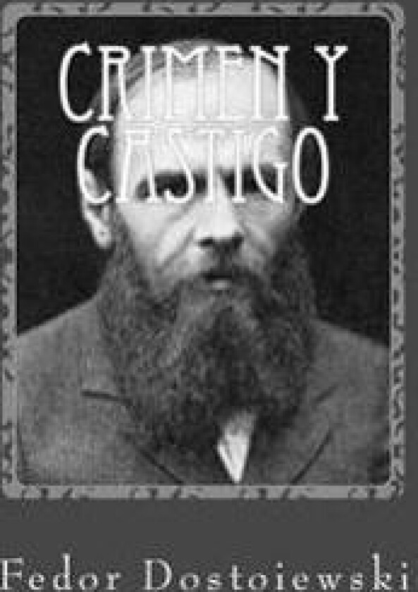 Crimen y castigo
