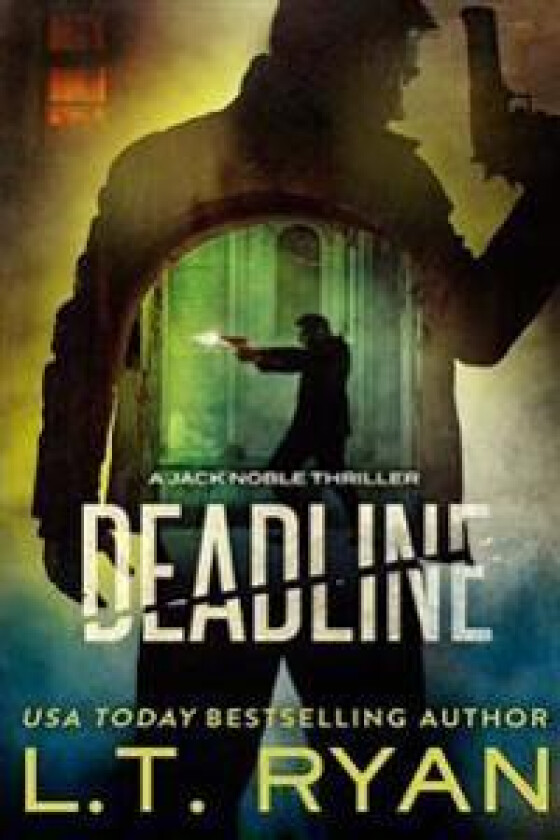 Deadline (Jack Noble #11)