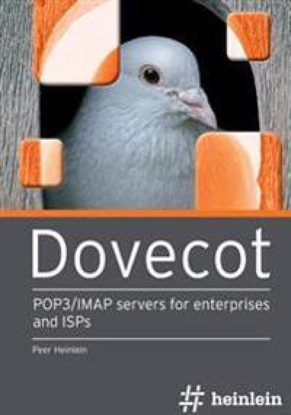 Dovecot: POP3/IMAP Servers for Enterprises and ISPs