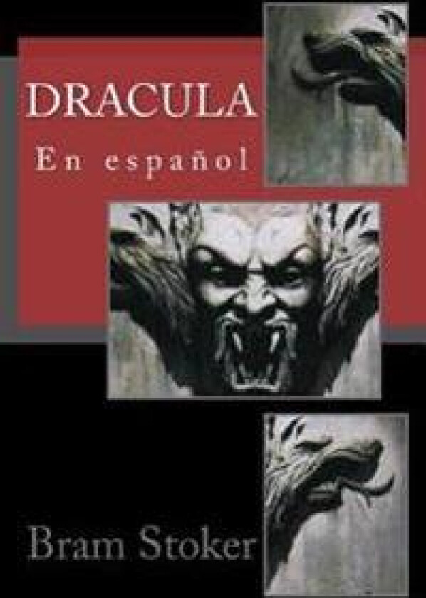 Dracula: En español