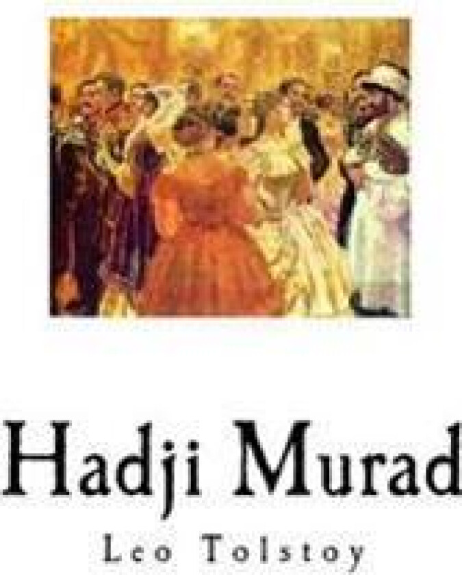 Hadji Murad