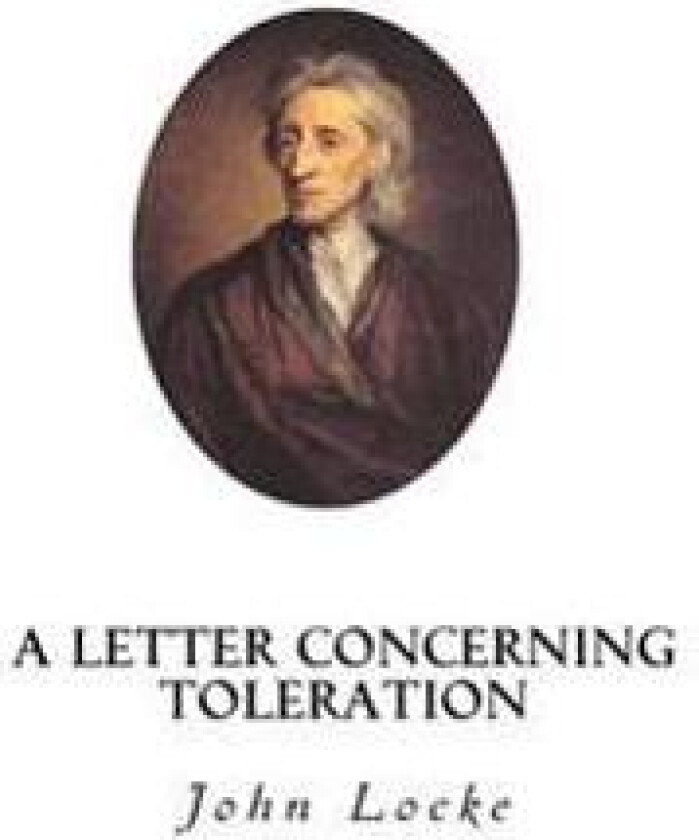 A Letter Concerning Toleration