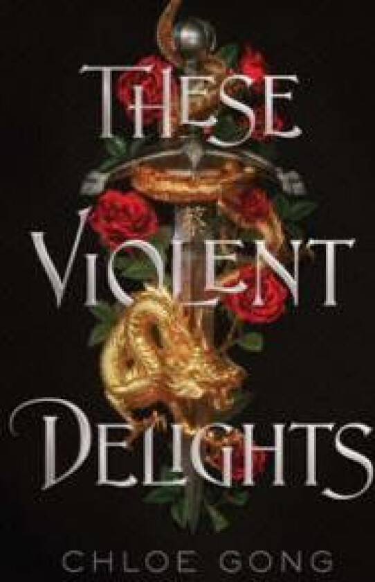 These Violent Delights