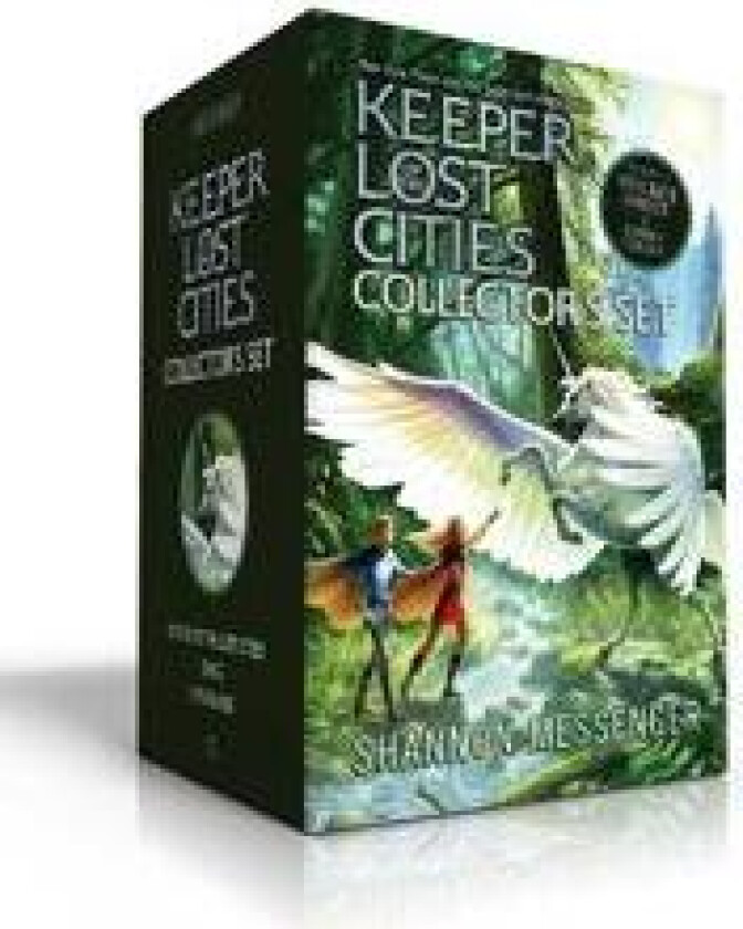 BX-KEEPER OF LOST CITIES01-03