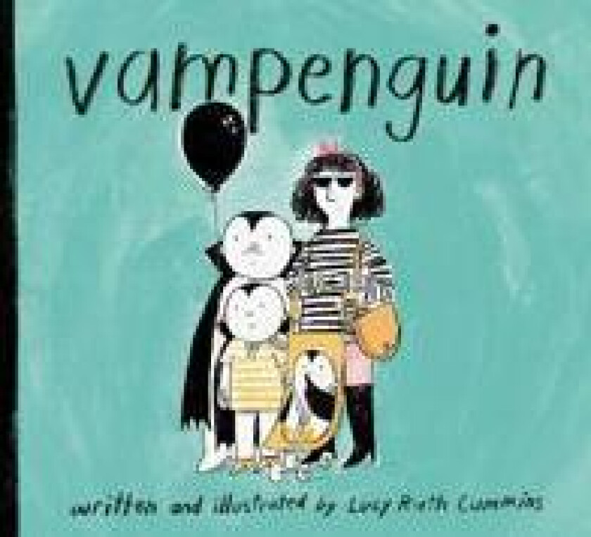 Vampenguin