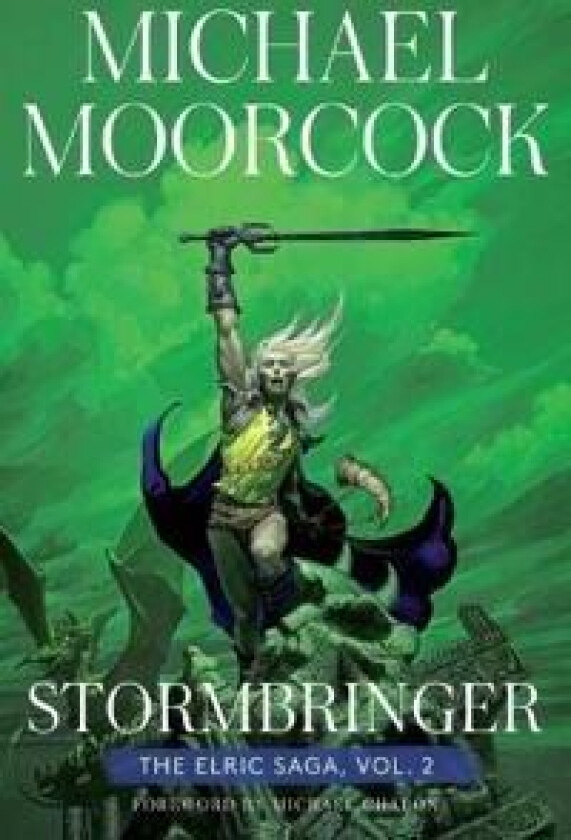 STORMBRINGER