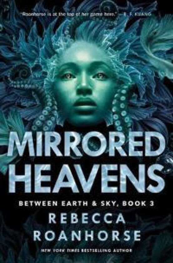 MIRRORED HEAVENS