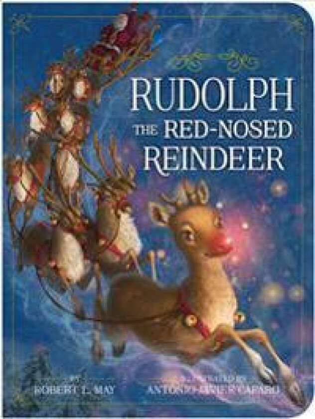 Rudolph the Red-Nosed Reindeer