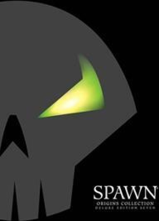 Spawn: Origins Deluxe Edition Volume 7