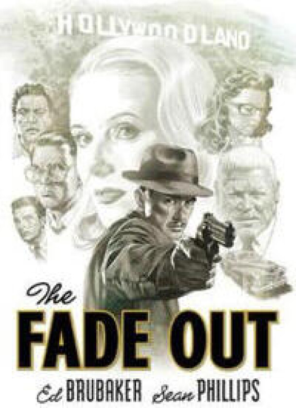 The Fade Out: The Complete Collection