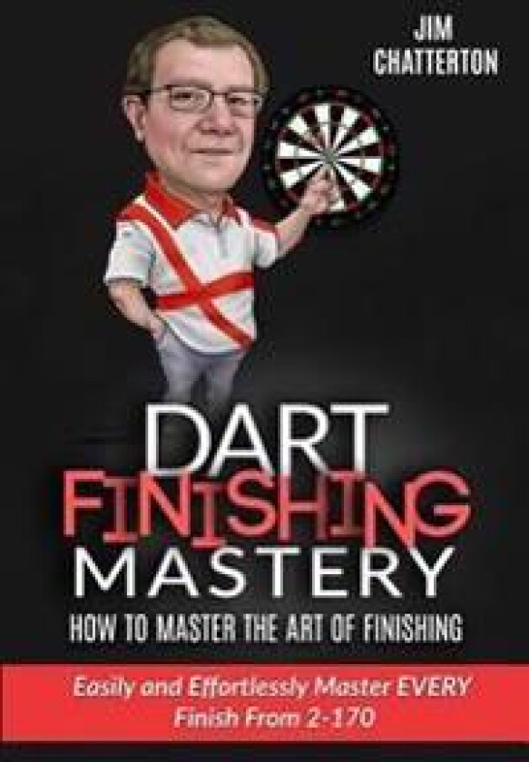Darts Finishing Mastery
