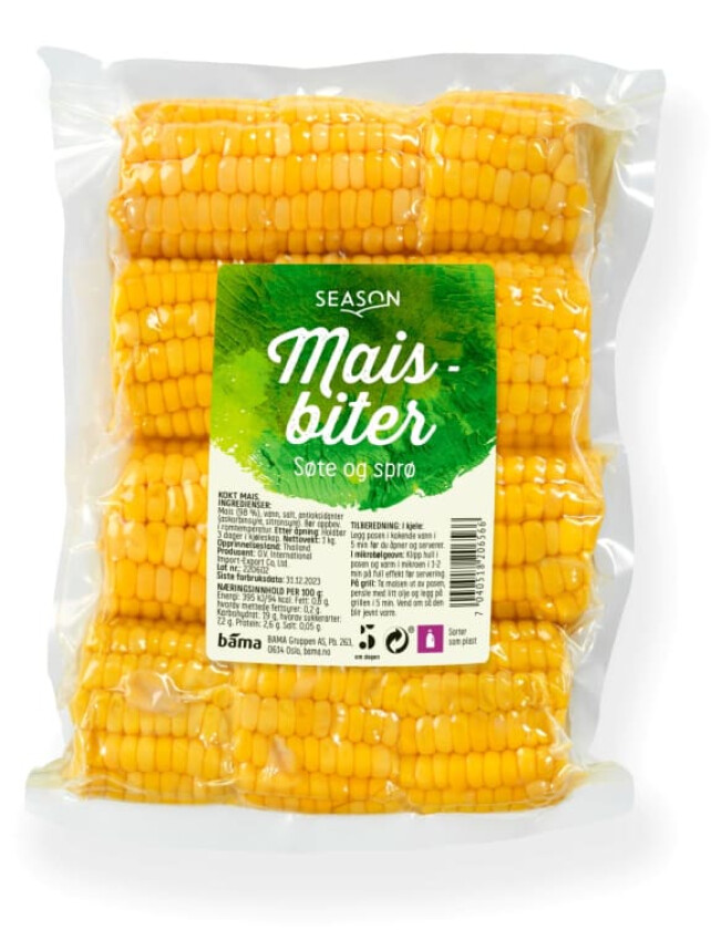 Mais