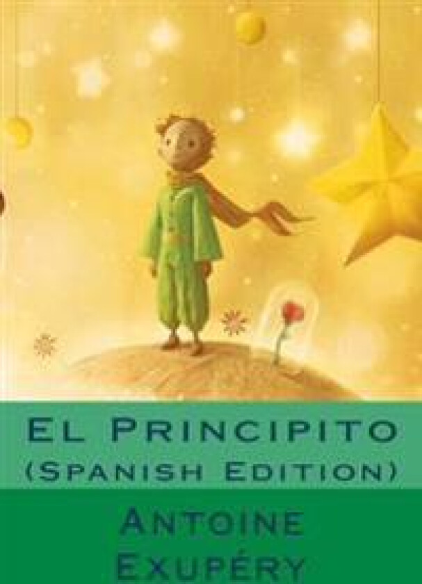 El Principito (Spanish Edition)