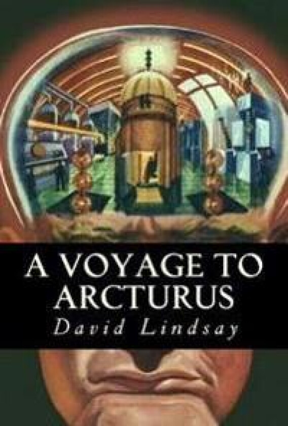 A Voyage to Arcturus