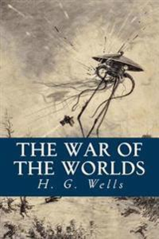 The War of the Worlds