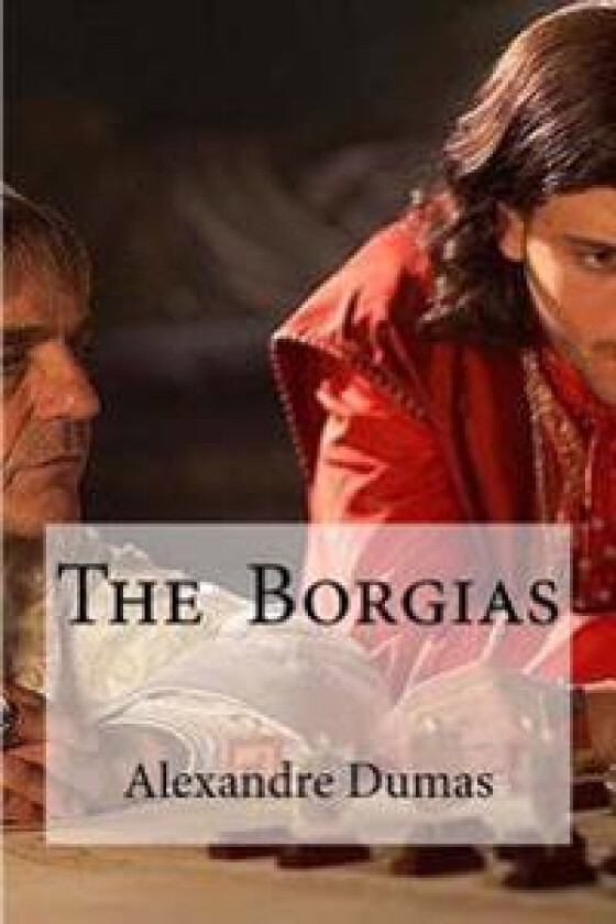 The Borgias