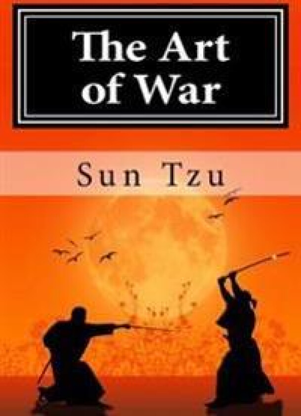The Art of War