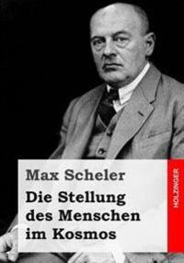 Die Stellung Des Menschen Im Kosmos