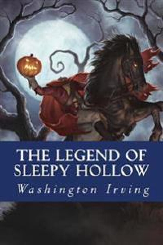 The Legend of Sleepy Hollow
