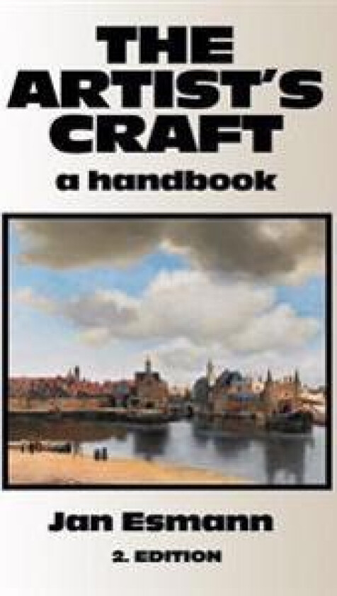 The Artist's Craft
