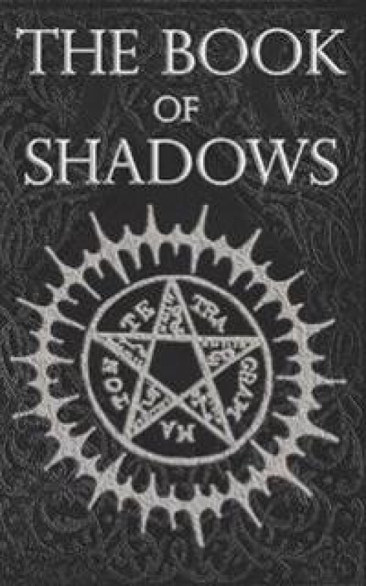 The Book of Shadows