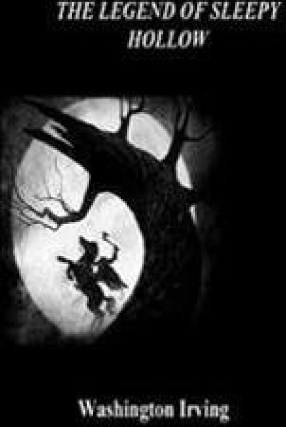 The Legend of Sleepy Hollow
