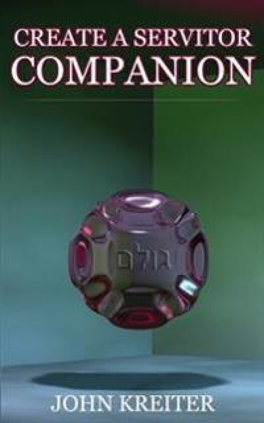 Create a Servitor Companion