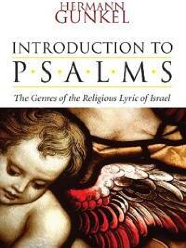 Introduction to Psalms