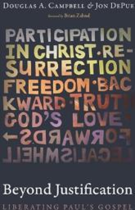 Beyond Justification