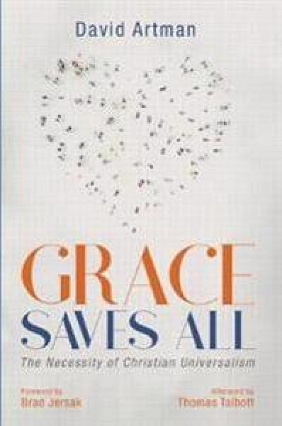 Grace Saves All