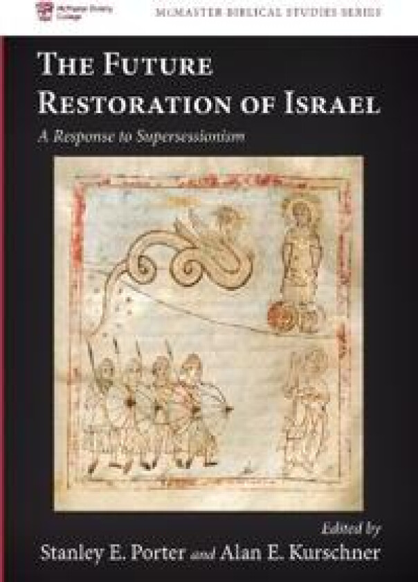 The Future Restoration of Israel