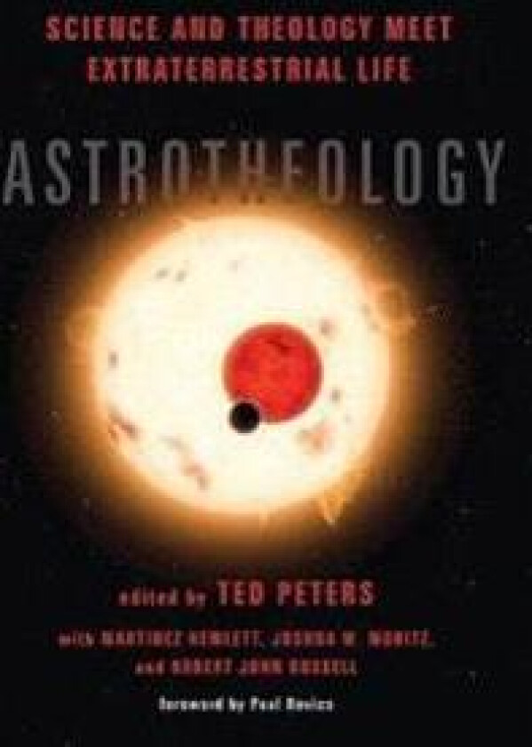 Astrotheology