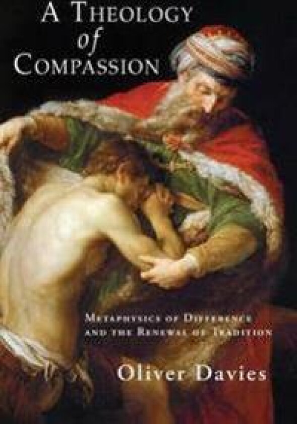 A Theology of Compassion