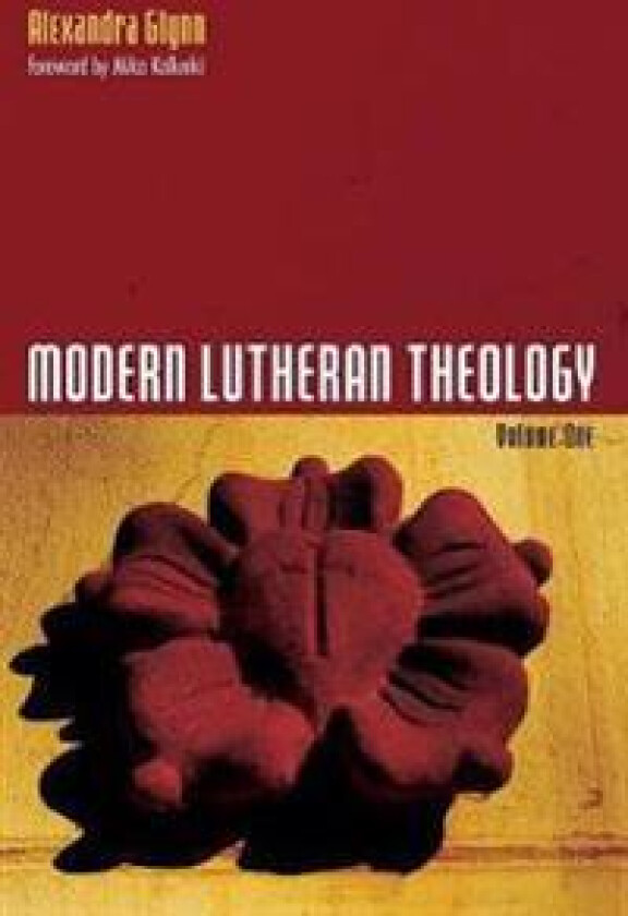 Modern Lutheran Theology