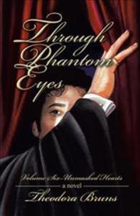 Through Phantom Eyes