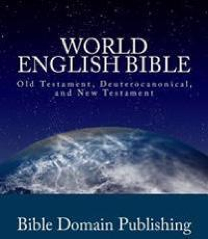 World English Bible