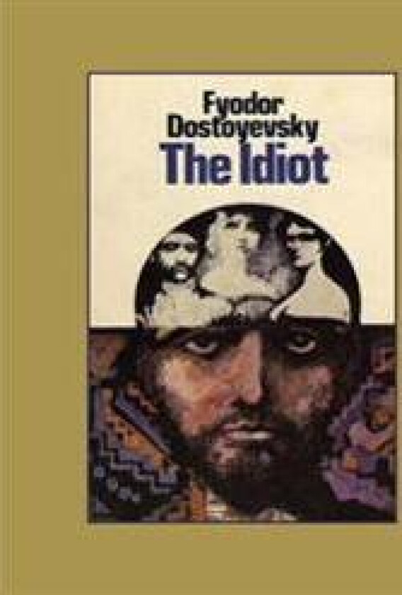 The Idiot