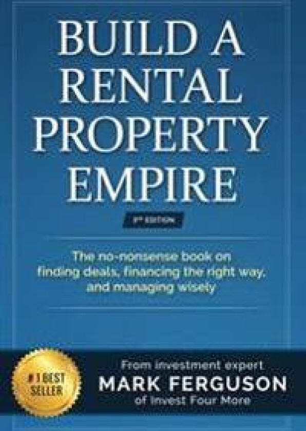 Build a Rental Property Empire