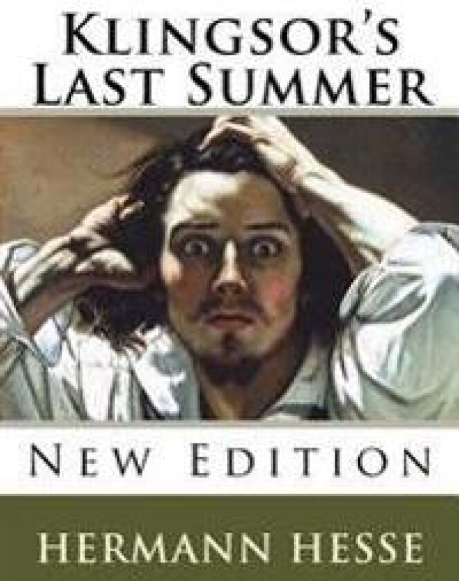 Klingsor's Last Summer