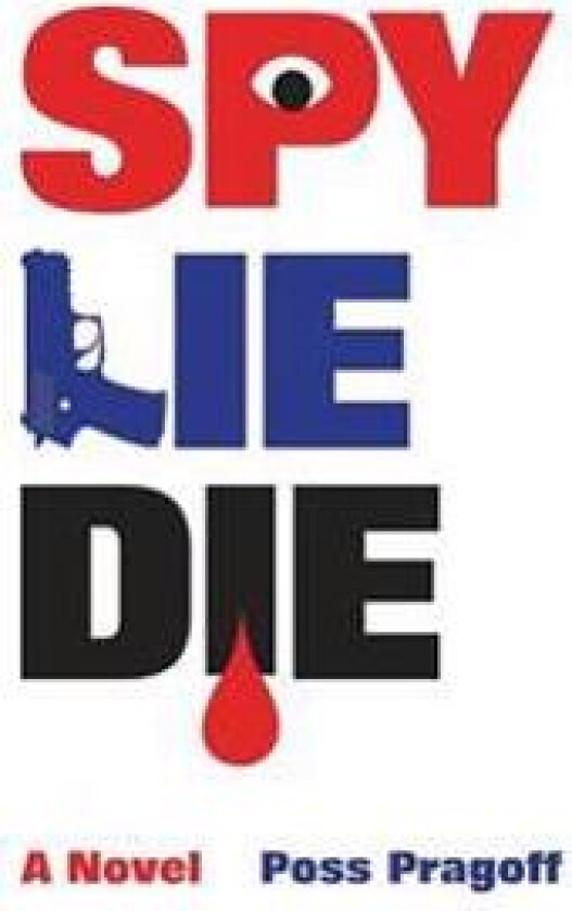 Spy Lie Die