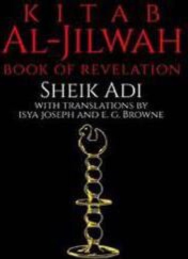 Kitab Al-Jilwah: Book of Revelation