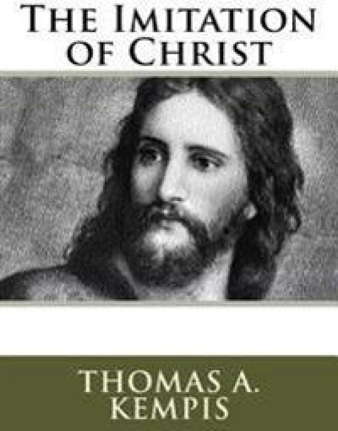 The Imitation of Christ