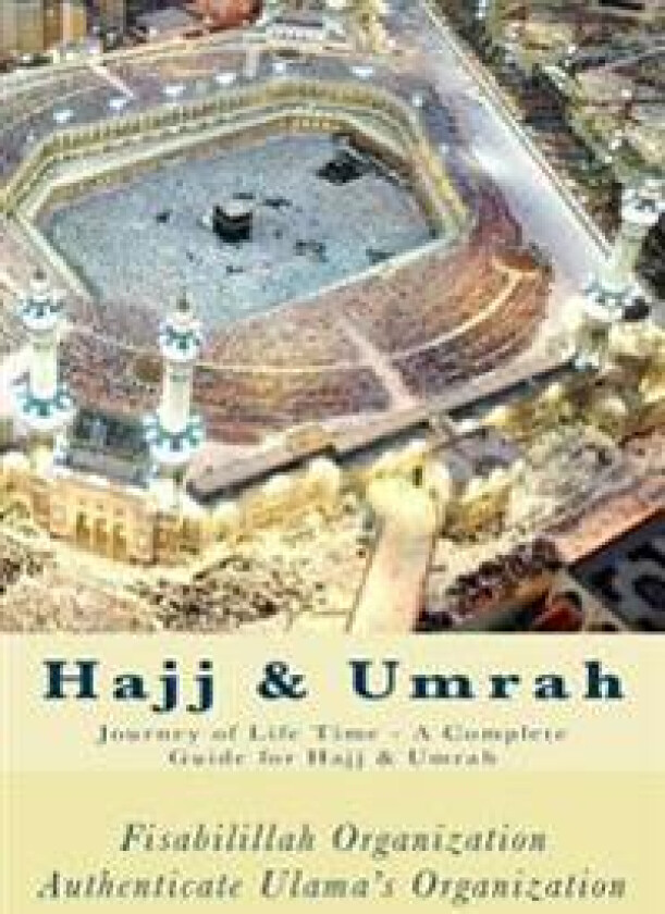 Hajj & Umrah