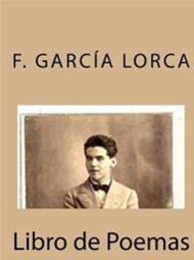 Libro de Poemas de García Lorca