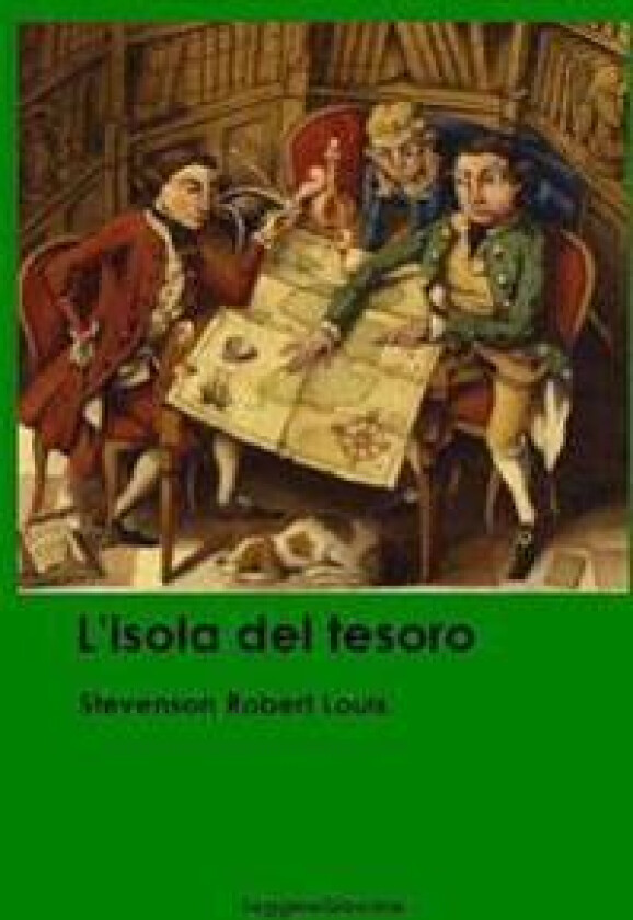 L'Isola del Tesoro