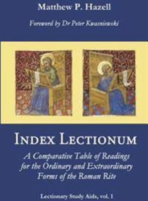 Index Lectionum
